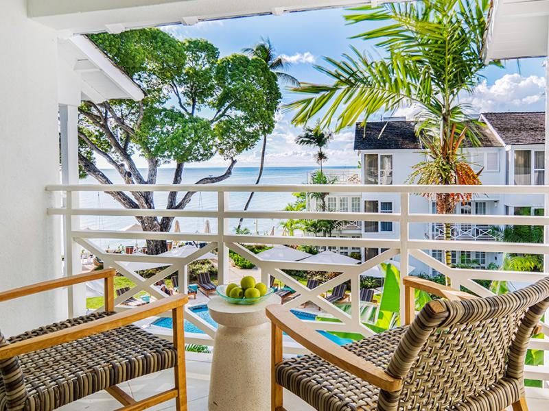 Treasure Beach Hotel , Beachfront villas Barbados , West Coast Barbados  