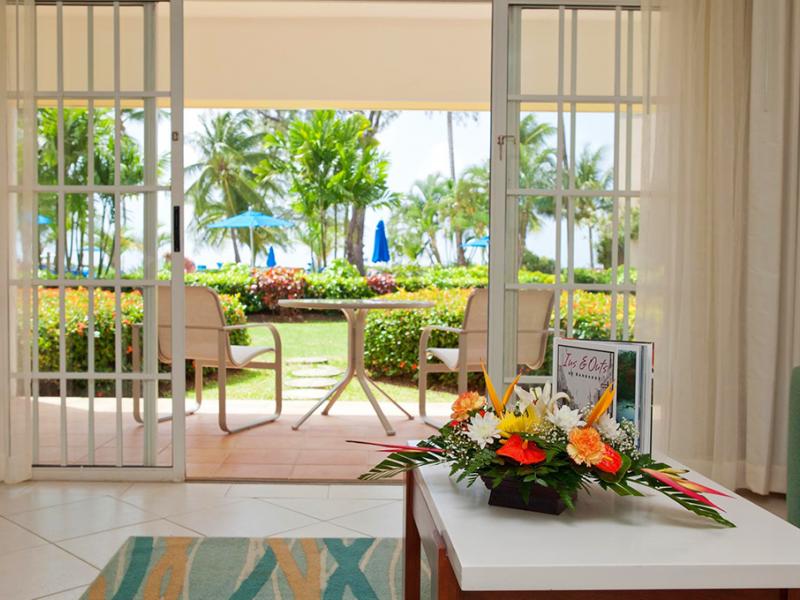 Turtle Beach , West Coast Barbados  