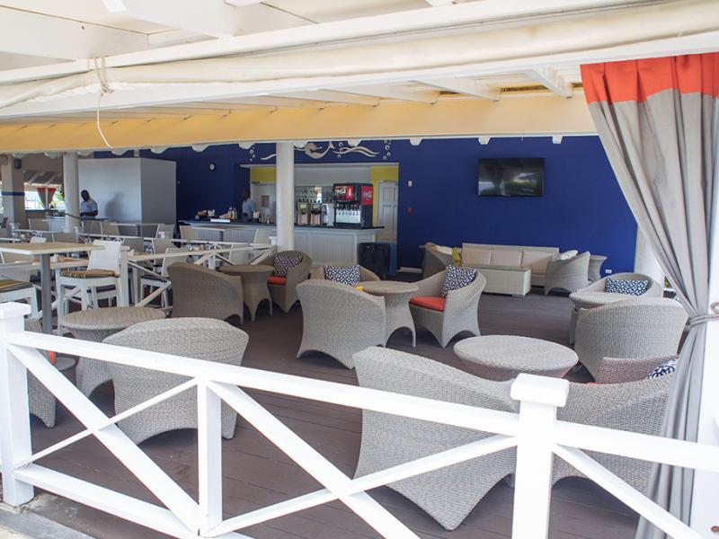 Turtle Beach , West Coast Barbados  