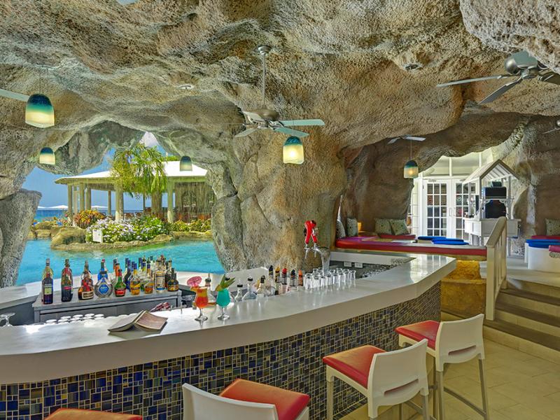 Crystal Cove , West Coast Barbados  