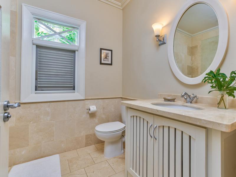 Mullins Bay Villa - Coral Breeze  , Mullins Bay , St Peter , West Coast Barbados  