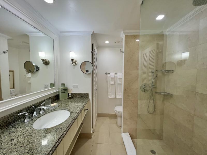 Glitter Bay 113 - Sea Wind II , Beachfront villas Barbados , Glitter Bay , Porters , St James , West Coast Barbados  