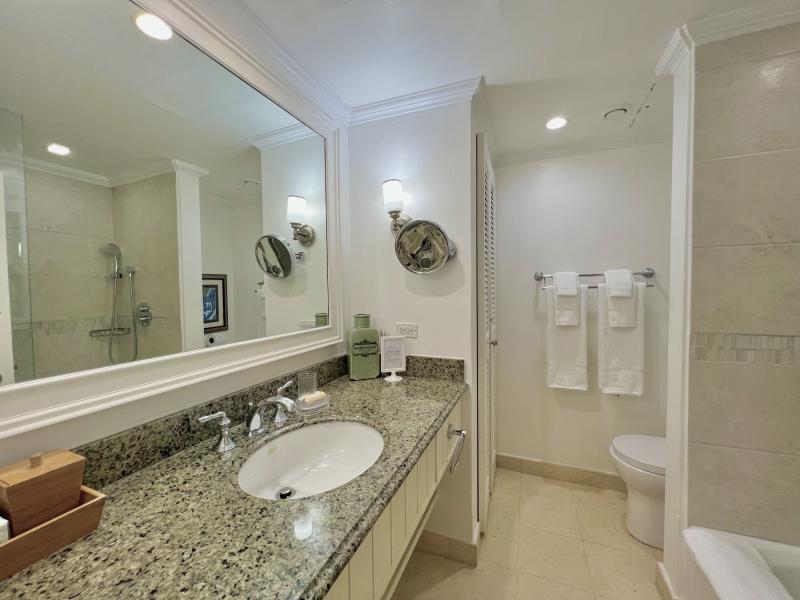 Glitter Bay 113 - Sea Wind II , Beachfront villas Barbados , Glitter Bay , Porters , St James , West Coast Barbados  