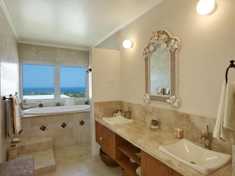 La Maison Michelle , St James , West Coast Barbados  