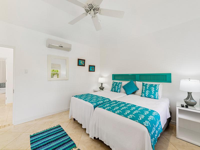 Elfin Breeze at Battaleys Mews 18 , Mullins , Mullins Bay , St Peter , West Coast Barbados  