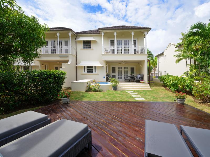Battaleys Mews 7 - Mullins Breeze , Mullins , Mullins Bay , St Peter , West Coast Barbados  