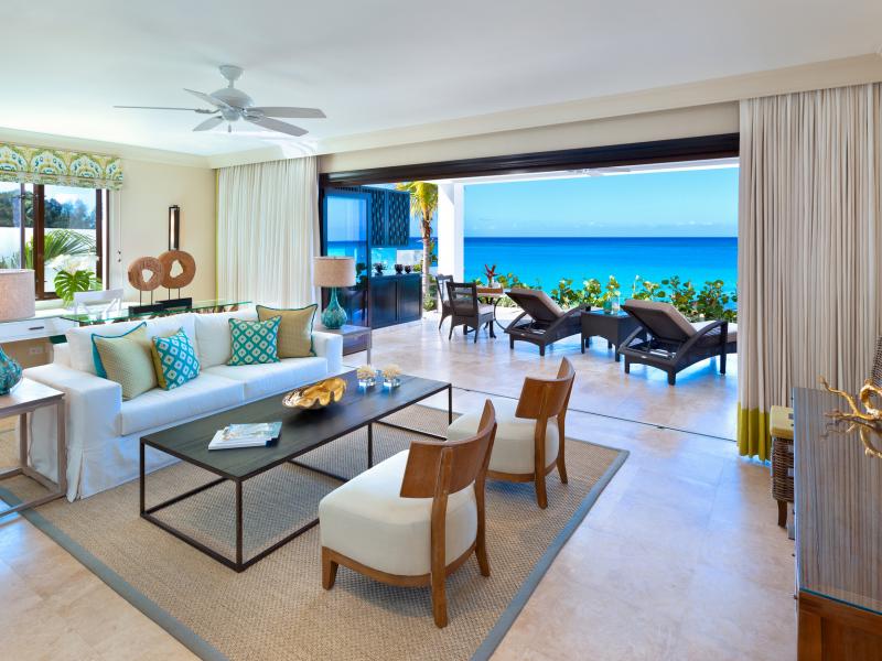 The Sandpiper Hotel , West Coast Barbados  