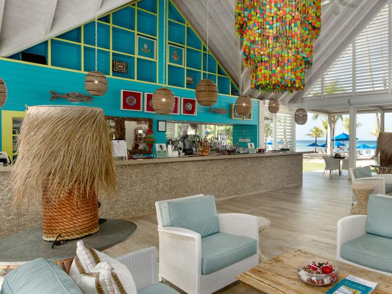 Sandy Lane Estate - Tradewinds , Sandy Lane Estate , St James , West Coast Barbados  