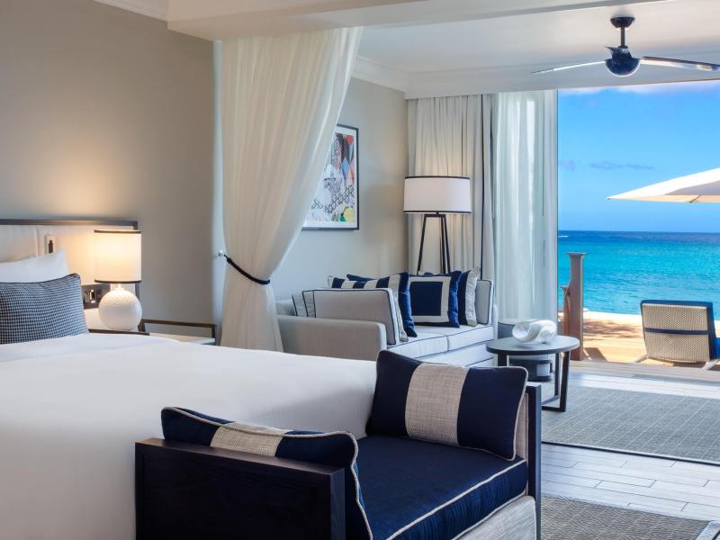 Fairmont Royal Pavilion  , St James , West Coast Barbados  