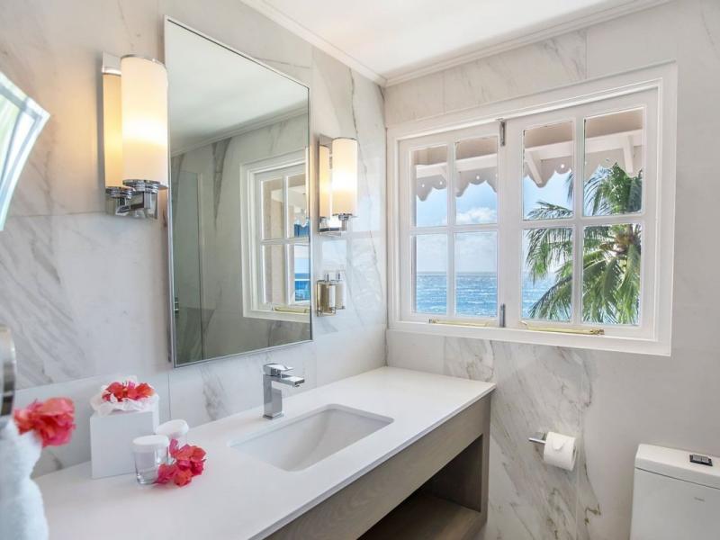 Bougainvillea Beach Resort , West Coast Barbados  