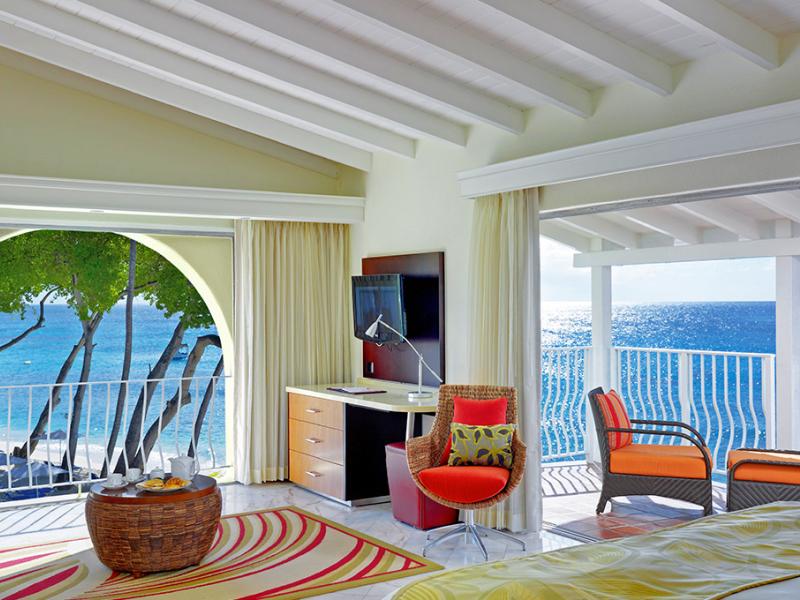 Tamarind Hotel , Paynes Bay , West Coast Barbados  