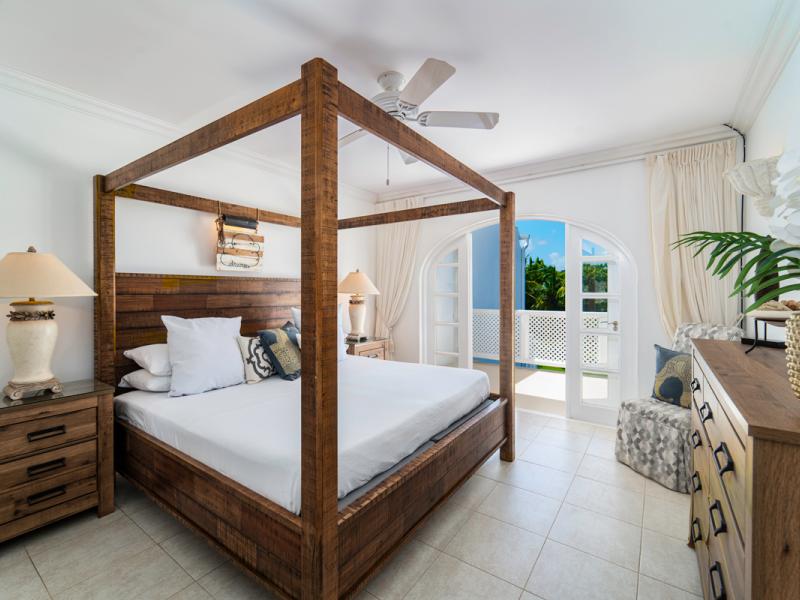 Royal Westmoreland Villa - Cassia Heights 14  , Royal Westmoreland , St James , West Coast Barbados  
