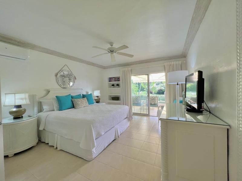 Glitter Bay 113 - Sea Wind II , Beachfront villas Barbados , Glitter Bay , Porters , St James , West Coast Barbados  