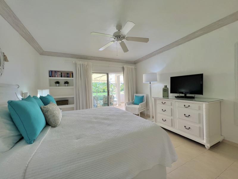 Glitter Bay 113 - Sea Wind II , Beachfront villas Barbados , Glitter Bay , Porters , St James , West Coast Barbados  