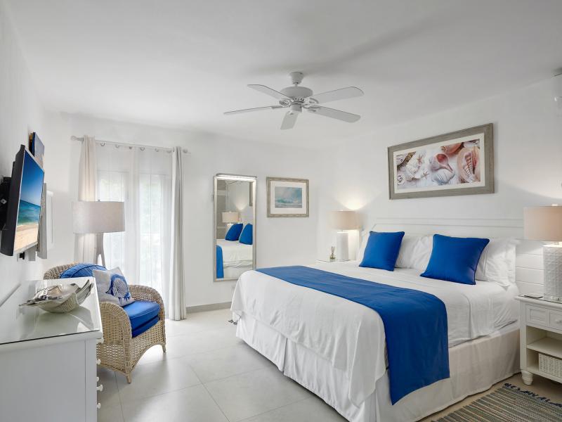 Glitter Bay 312 - Shells , Beachfront villas Barbados , Glitter Bay , Holetown , Porters , St James , West Coast Barbados  