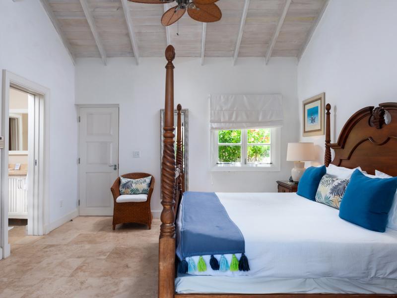 Mullins Bay Villa - Turtles Reach , Mullins Bay , St Peter , West Coast Barbados  