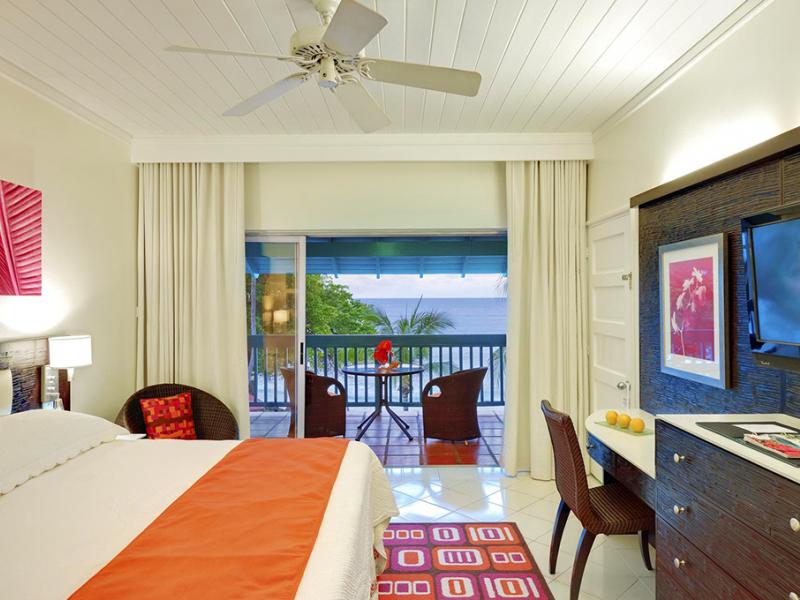 Crystal Cove , West Coast Barbados  