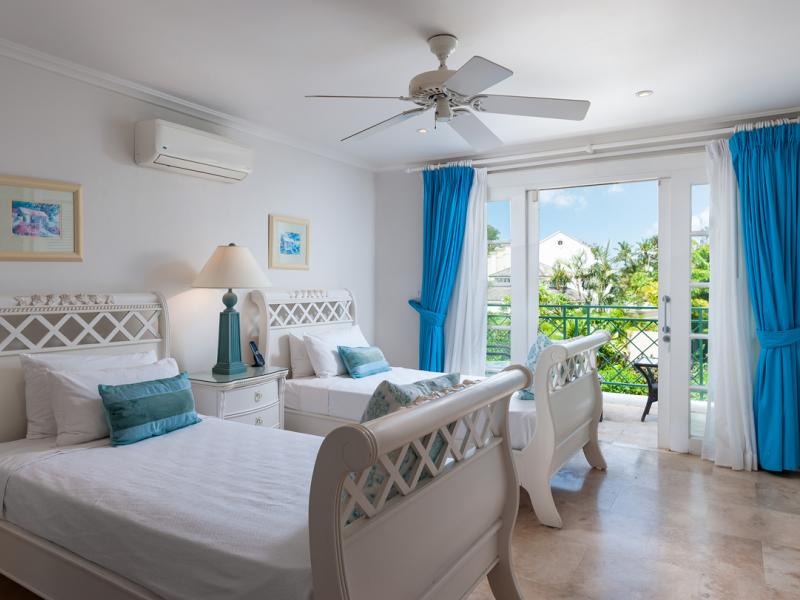 Mullins Bay Villa - Turtles Reach , Mullins Bay , St Peter , West Coast Barbados  