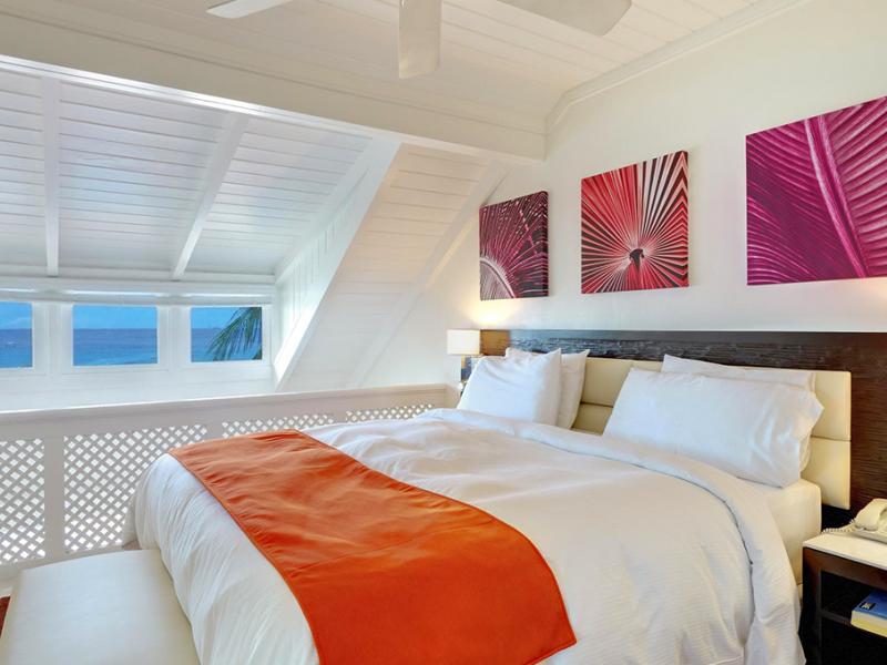 Crystal Cove , West Coast Barbados  