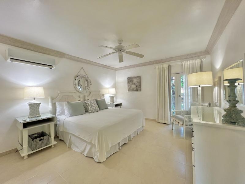 Glitter Bay 113 - Sea Wind II , Beachfront villas Barbados , Glitter Bay , Porters , St James , West Coast Barbados  