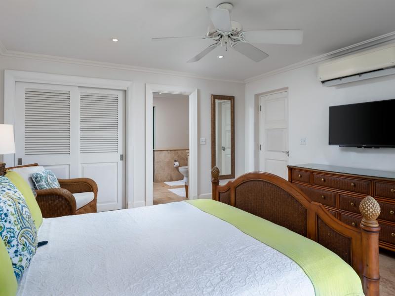 Mullins Bay Villa - Turtles Reach , Mullins Bay , St Peter , West Coast Barbados  