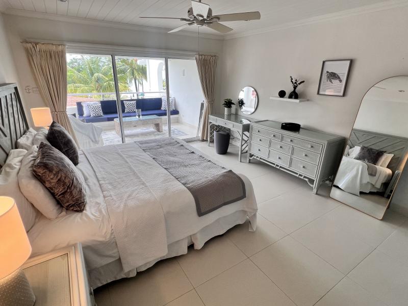 Glitter Bay 302 - Always Summer , Beachfront villas Barbados , Glitter Bay , Porters , St James , West Coast Barbados  