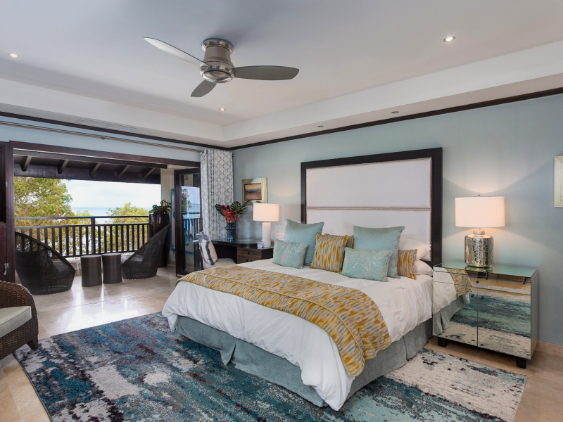 Coral Cove 14 - Crows Nest beachfront , Beachfront villas Barbados , Coral Cove , Paynes Bay , St James , West Coast Barbados  