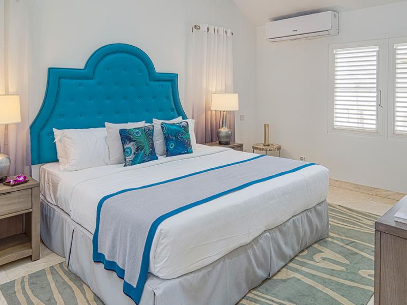 Treasure Beach Hotel , Beachfront villas Barbados , West Coast Barbados  