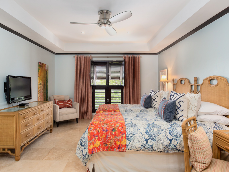 Coral Cove 14 - Crows Nest beachfront , Beachfront villas Barbados , Coral Cove , Paynes Bay , St James , West Coast Barbados  