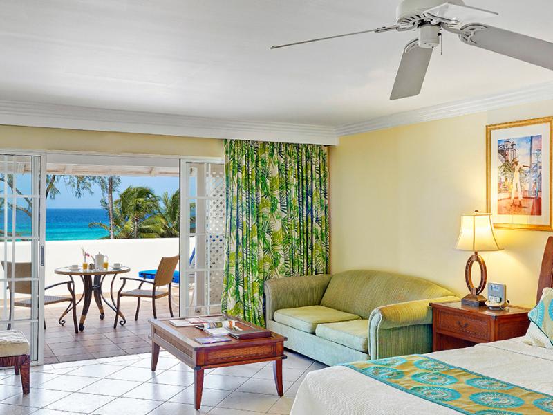 Turtle Beach , West Coast Barbados  