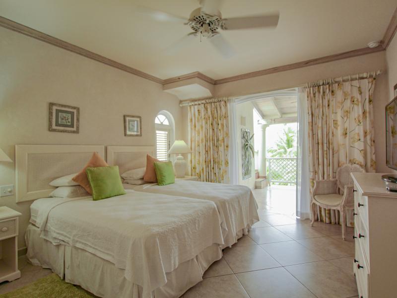 Sugar Hill - Tennis Village B306 , St James , Sugar Hill , West Coast Barbados  