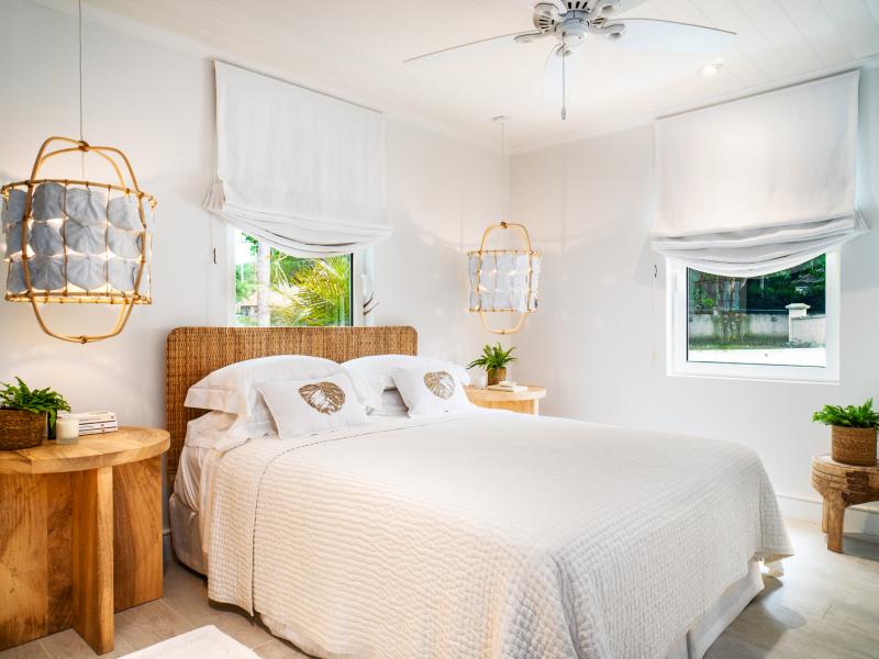 Banyan House  , Holetown , Porters , Queens Fort , St James , West Coast Barbados  