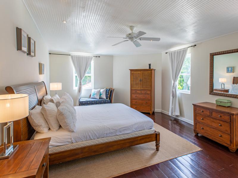 Caira House , Mullins , Mullins Bay , St Peter , West Coast Barbados  