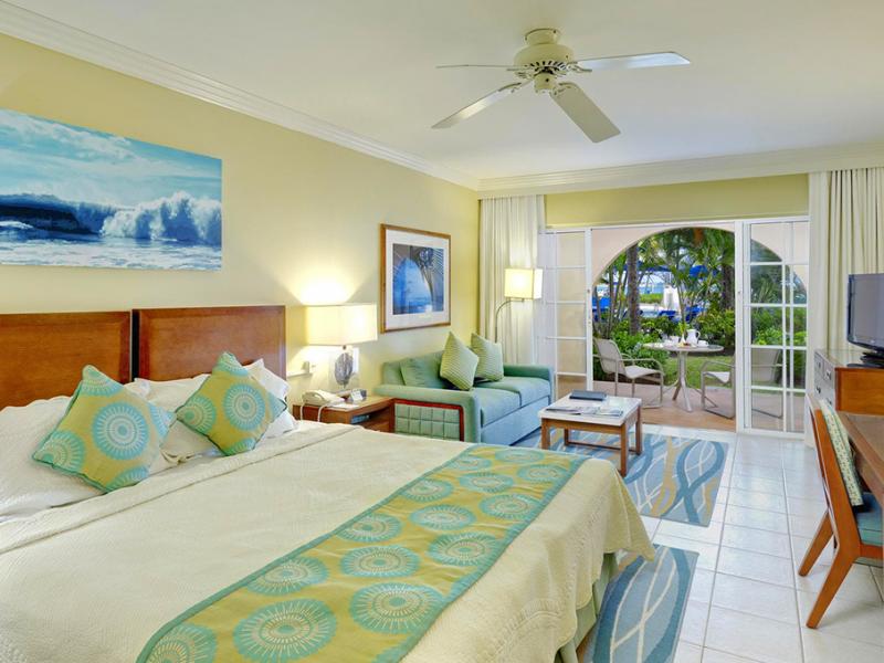 Turtle Beach , West Coast Barbados  