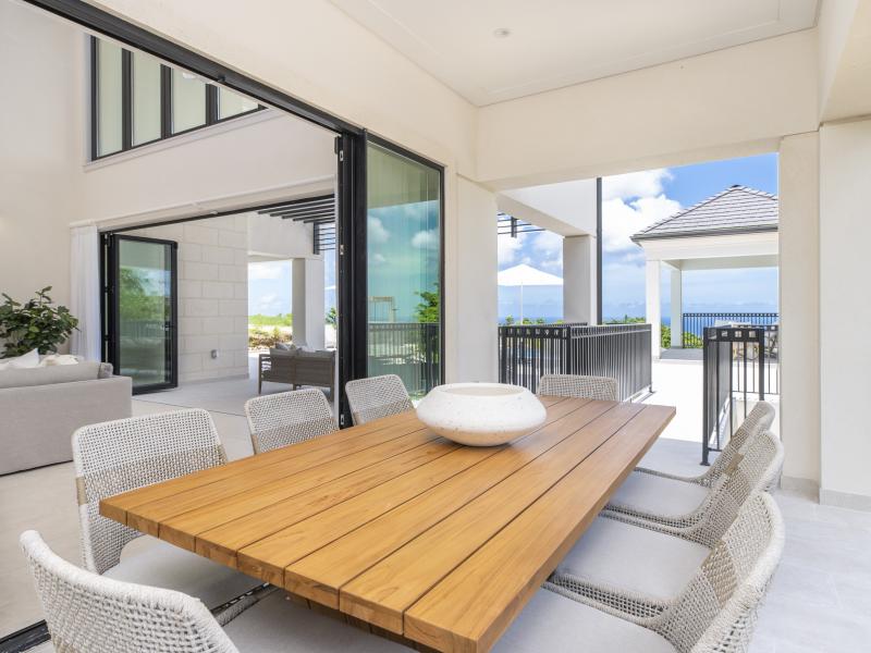 Birdsong Villa  , Apes Hill , St James , West Coast Barbados  