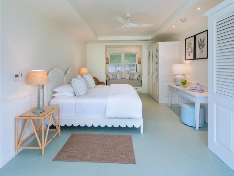 The Great House - Barbados , Beachfront villas Barbados , St Peter , West Coast Barbados  