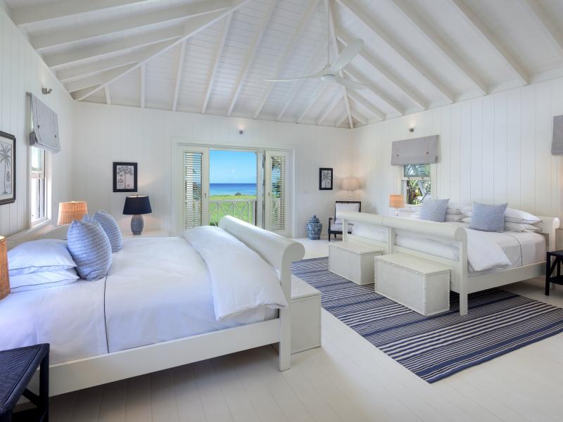 The Great House - Barbados , Beachfront villas Barbados , St Peter , West Coast Barbados  