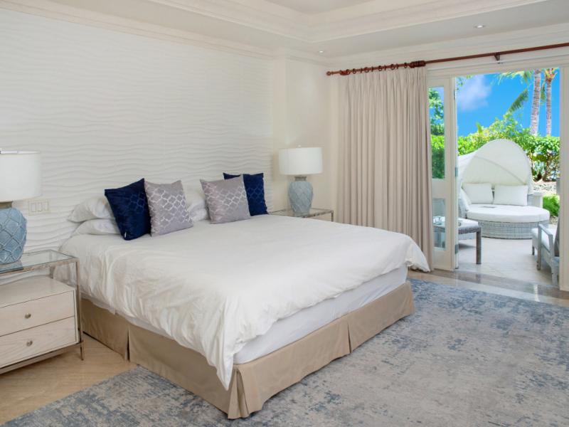 Smugglers Cove 2 , Beachfront villas Barbados , Paynes Bay , St James , West Coast Barbados  