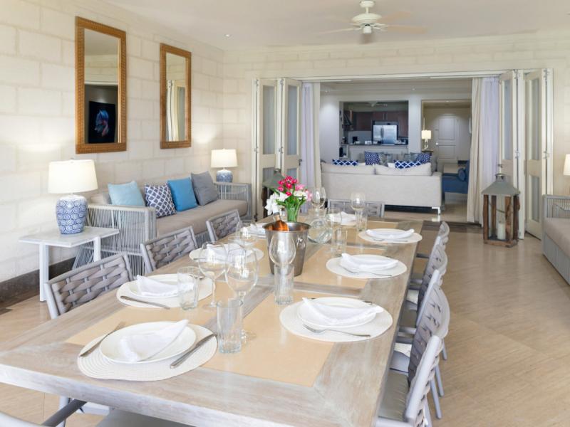 Smugglers Cove 2 , Beachfront villas Barbados , Paynes Bay , St James , West Coast Barbados  