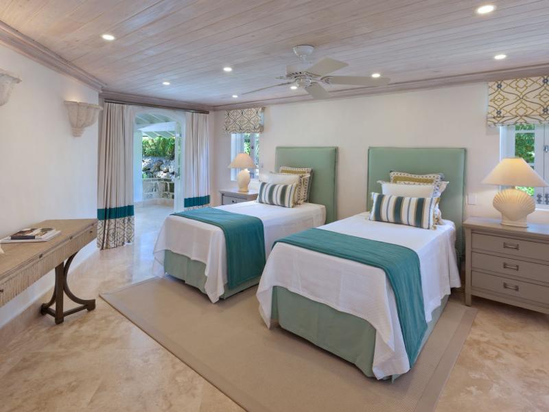 Royal Westmoreland - Villa Grove , Royal Westmoreland , St James , West Coast Barbados  