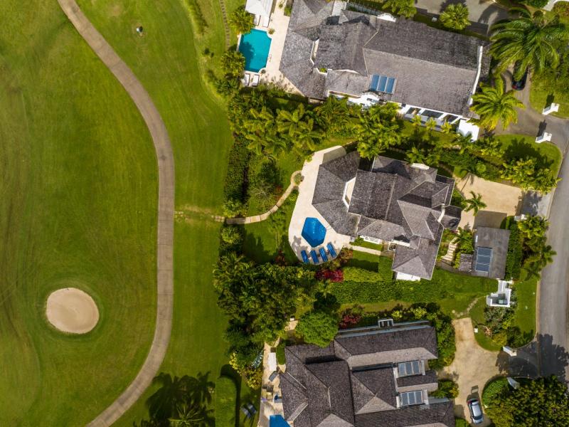 Royal Westmoreland - Villa Grove , Royal Westmoreland , St James , West Coast Barbados  