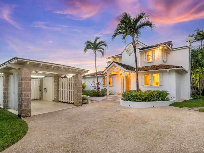 Royal Westmoreland - Villa Grove , Royal Westmoreland , St James , West Coast Barbados  