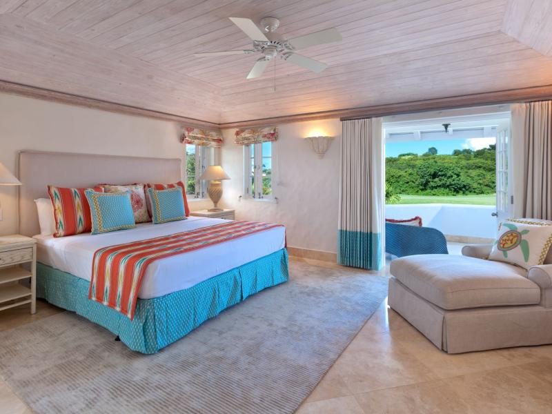 Royal Westmoreland - Villa Grove , Royal Westmoreland , St James , West Coast Barbados  