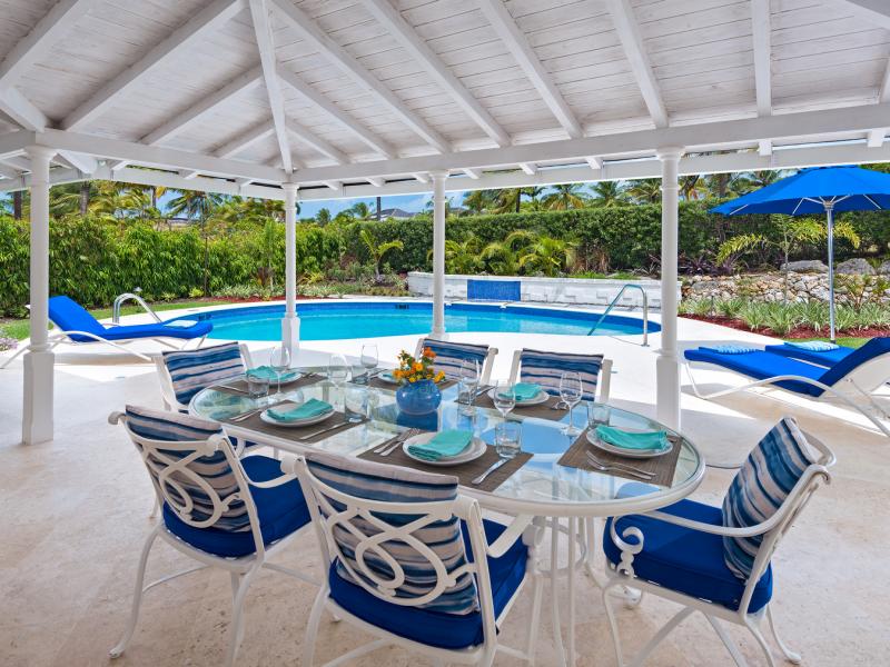 Royal Westmoreland - Coconut Grove 8 - West Mount , Royal Westmoreland , St James , West Coast Barbados  