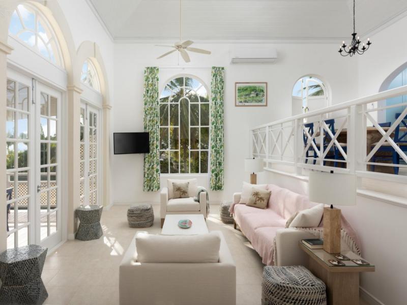 Royal Westmoreland Villa - Cassia Heights 24 , Royal Westmoreland , St James , West Coast Barbados  