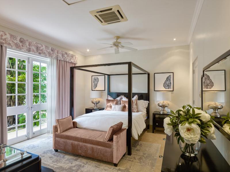 Cool Wind Westland Heights , St James , West Coast Barbados , Westland Heights   