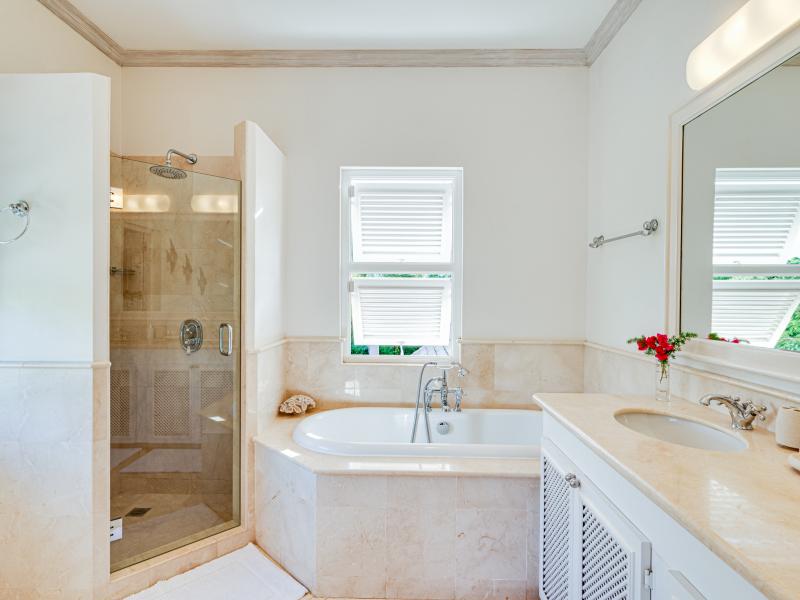 Sugar Hill - Calliaqua , St James , Sugar Hill , West Coast Barbados  