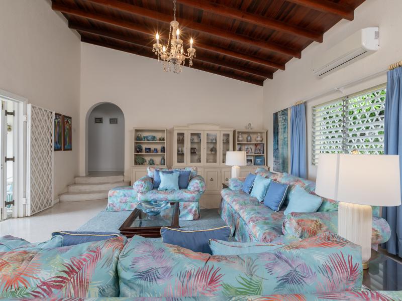 Casabella , Holetown , St James , West Coast Barbados  