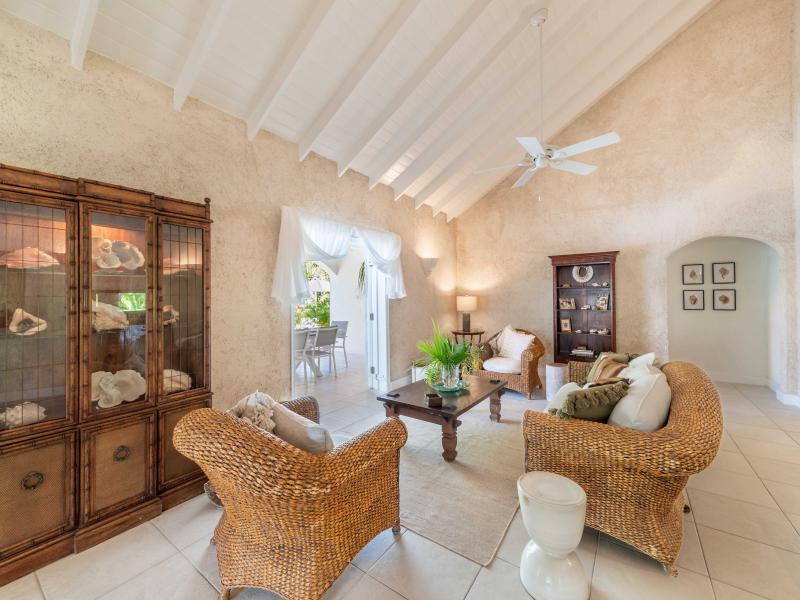 Chateau De Mar , Beachfront villas Barbados , Speightstown , St Peter , West Coast Barbados  