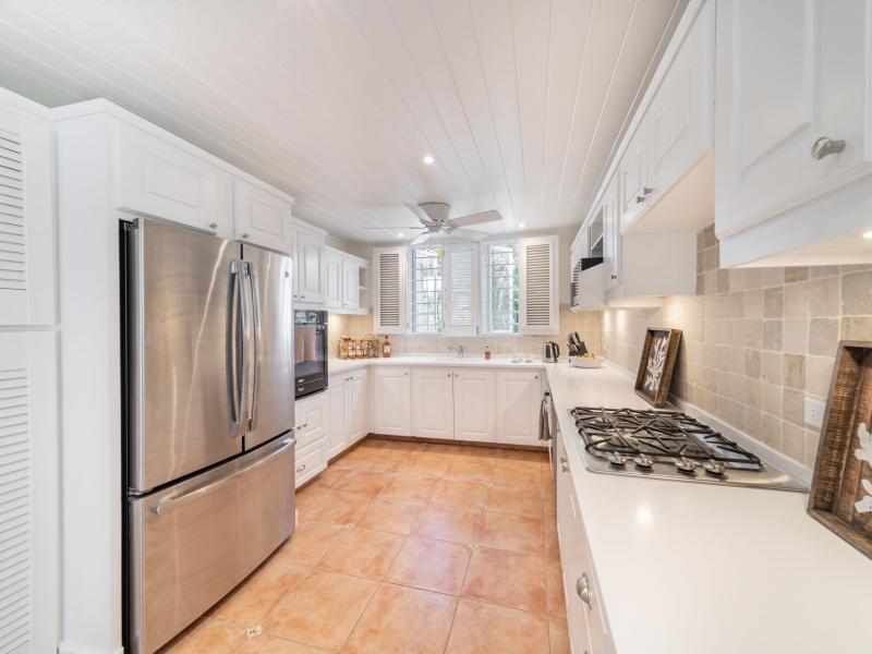 Chateau De Mar , Beachfront villas Barbados , Speightstown , St Peter , West Coast Barbados  